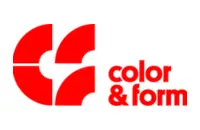 logo color & form