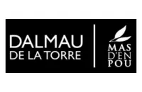 logo dalmau de la torre