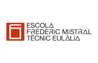 logo escola frederic mistral tecnic eulalia