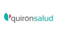 logo quironsalud