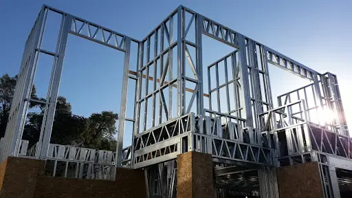 montaje industrializados